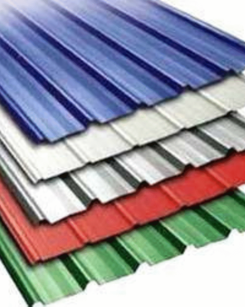 building materials in raigarh